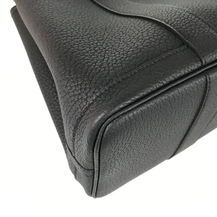 HERMES Garden Party TPM Tote bag