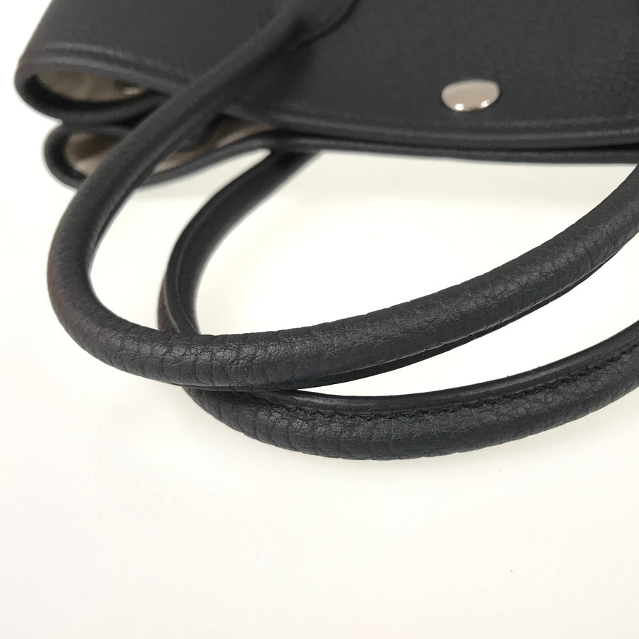 HERMES Garden Party TPM Tote bag