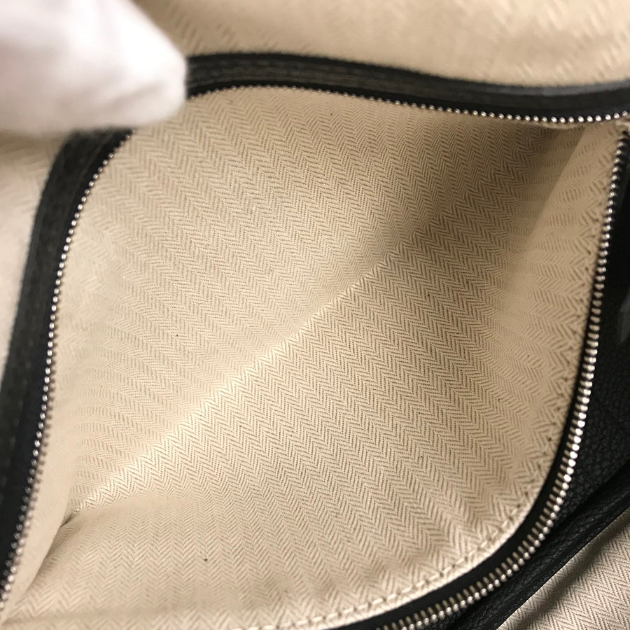 HERMES Garden Party TPM Tote bag