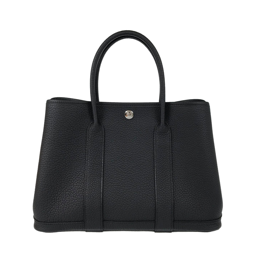 HERMES Garden Party TPM Tote bag