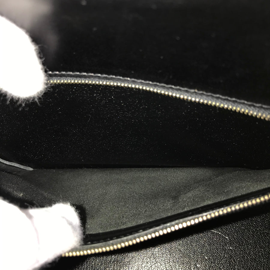 HERMES Kelly 28 Hand bag