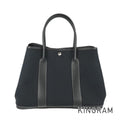 HERMES Garden Party PM Tote bag