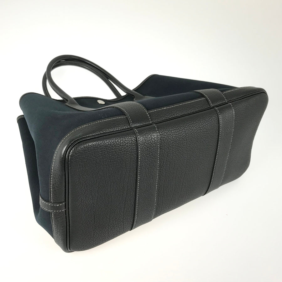 HERMES Garden Party PM Tote bag