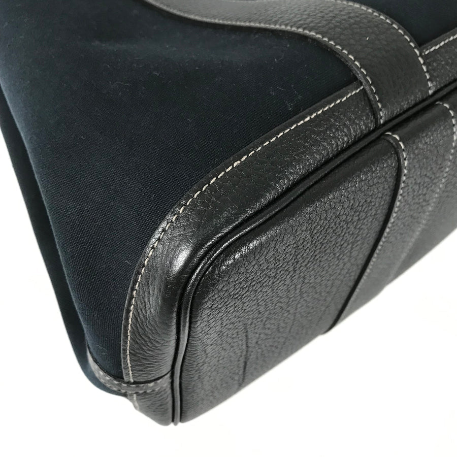 HERMES Garden Party PM Tote bag
