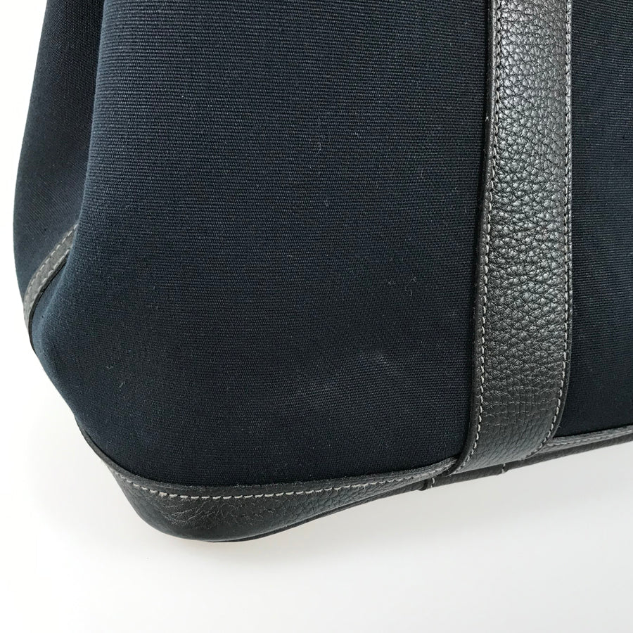 HERMES Garden Party PM Tote bag
