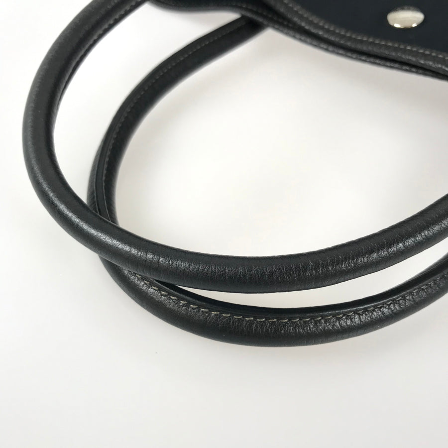 HERMES Garden Party PM Tote bag