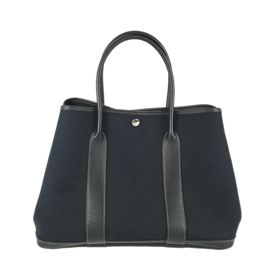 HERMES Garden Party PM Tote bag