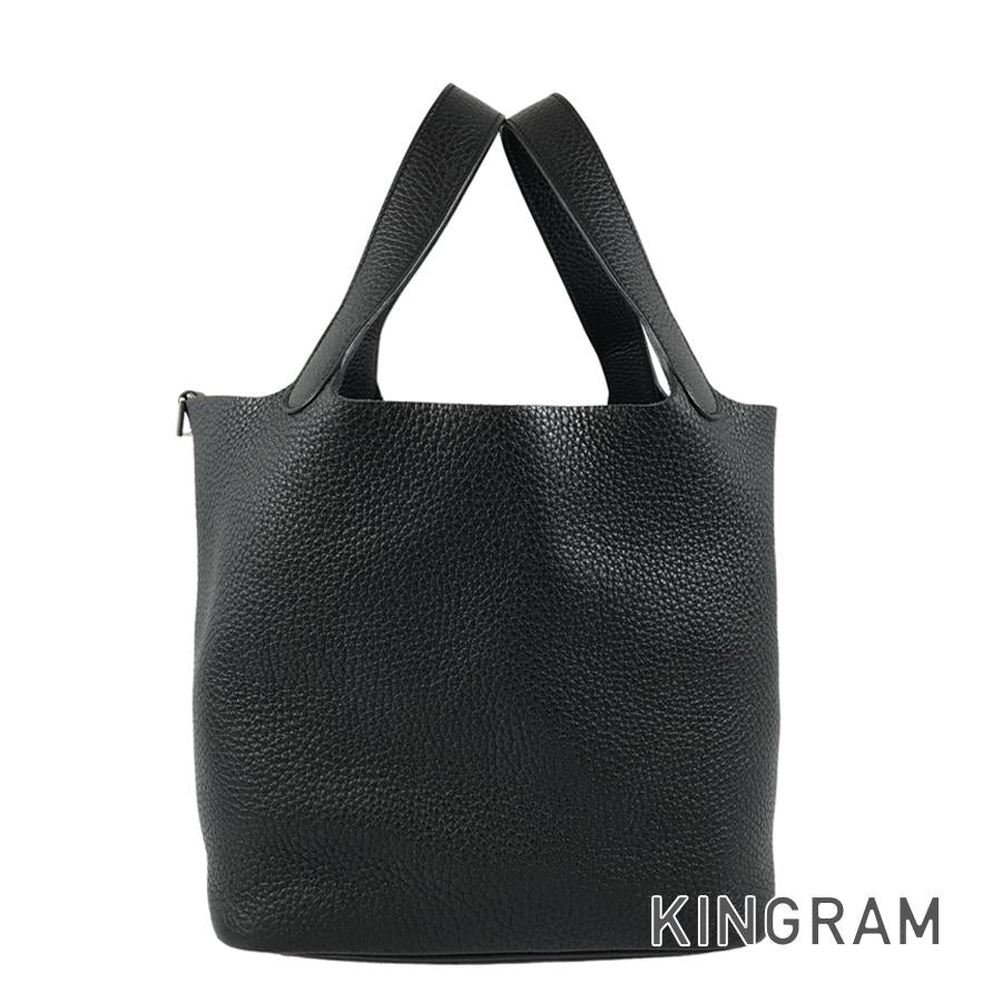 HERMES Picotin Lock MM Hand bag