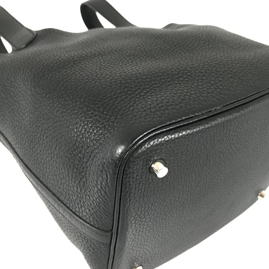 HERMES Picotin Lock MM Hand bag