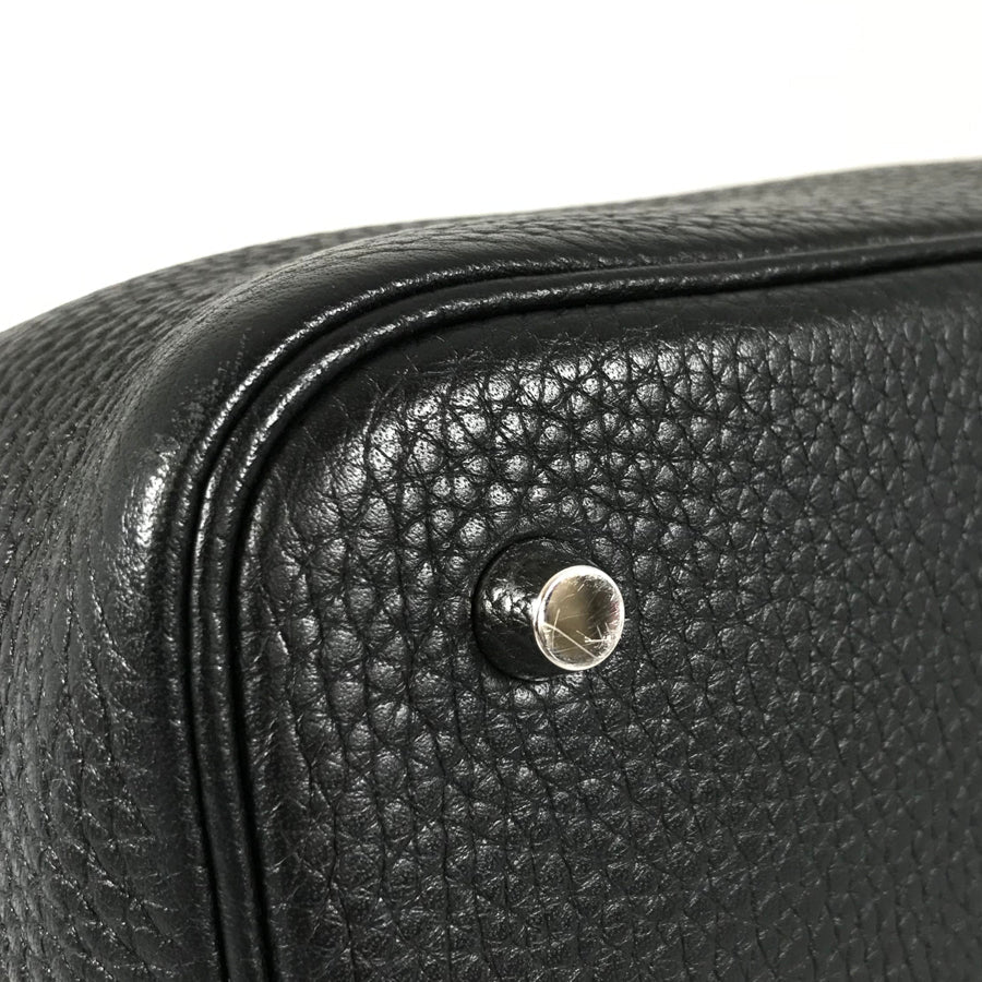 HERMES Picotin Lock MM Hand bag