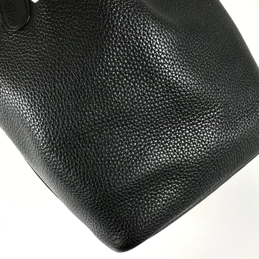 HERMES Picotin Lock MM Hand bag