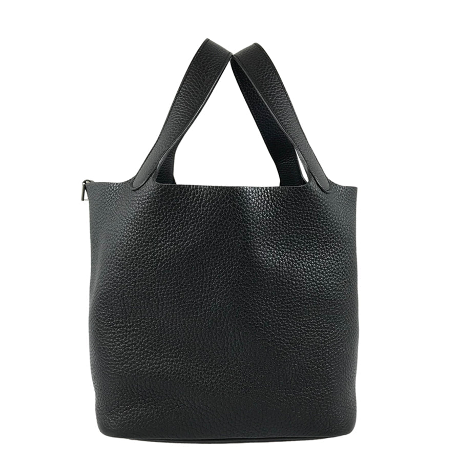 HERMES Picotin Lock MM Hand bag