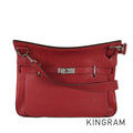 HERMES Gipsyre 34 Shoulder bag