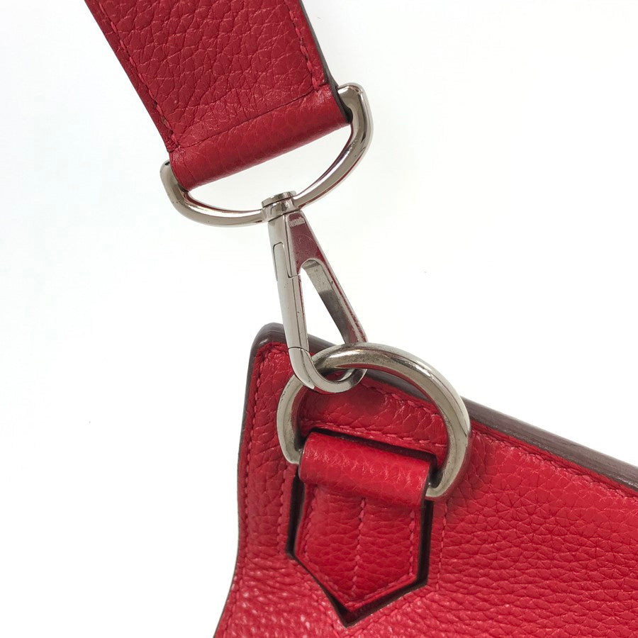 HERMES Gipsyre 34 Shoulder bag