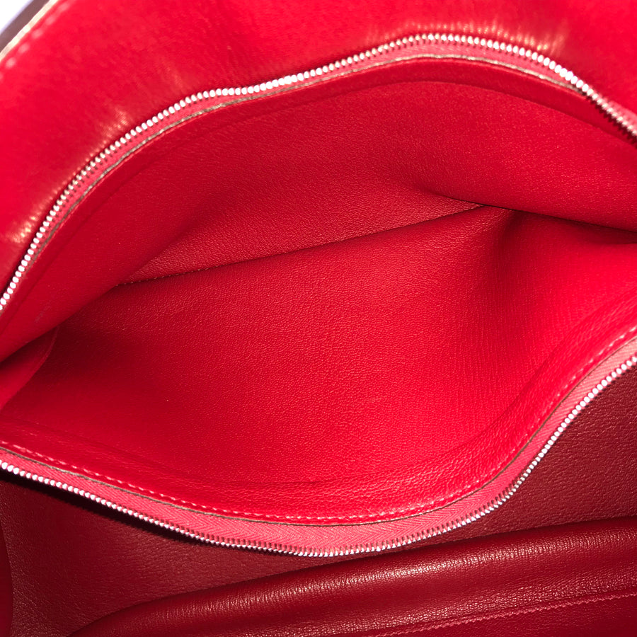 HERMES Gipsyre 34 Shoulder bag