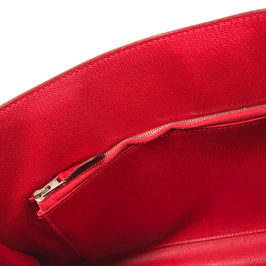 HERMES Gipsyre 34 Shoulder bag