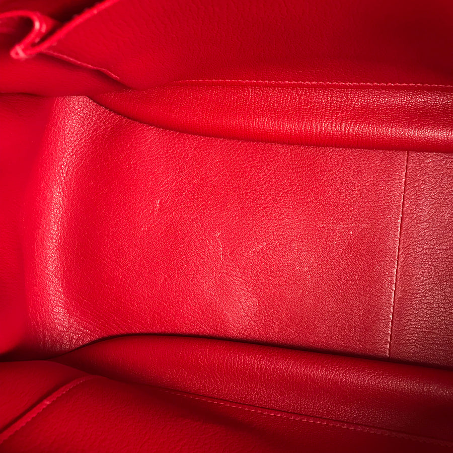 HERMES Gipsyre 34 Shoulder bag