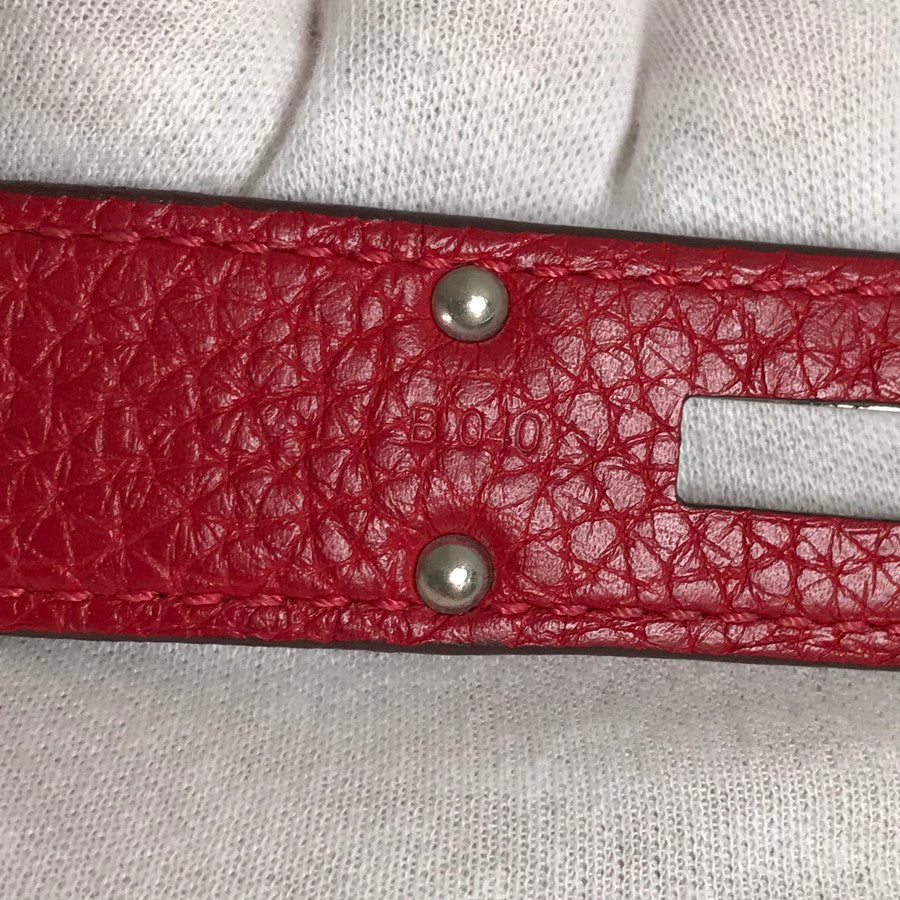 HERMES Gipsyre 34 Shoulder bag