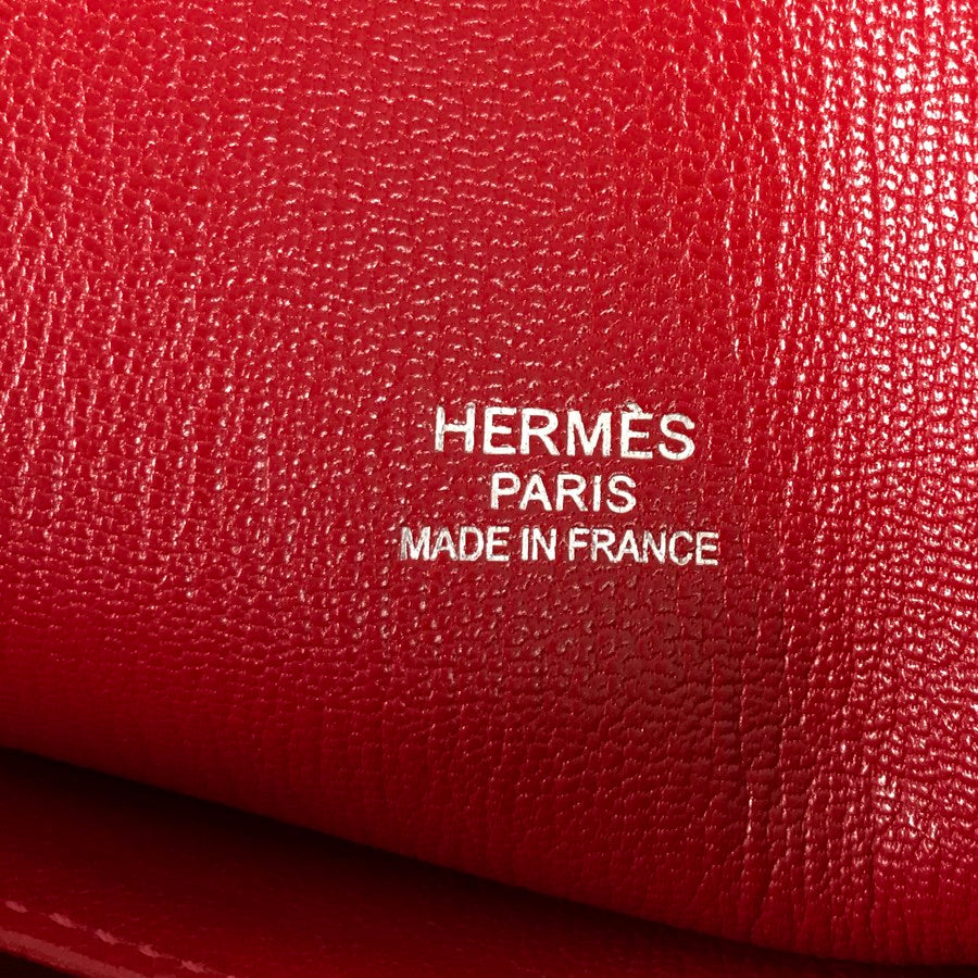 HERMES Gipsyre 34 Shoulder bag