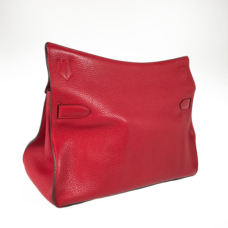 HERMES Gipsyre 34 Shoulder bag
