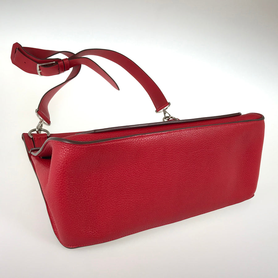 HERMES Gipsyre 34 Shoulder bag