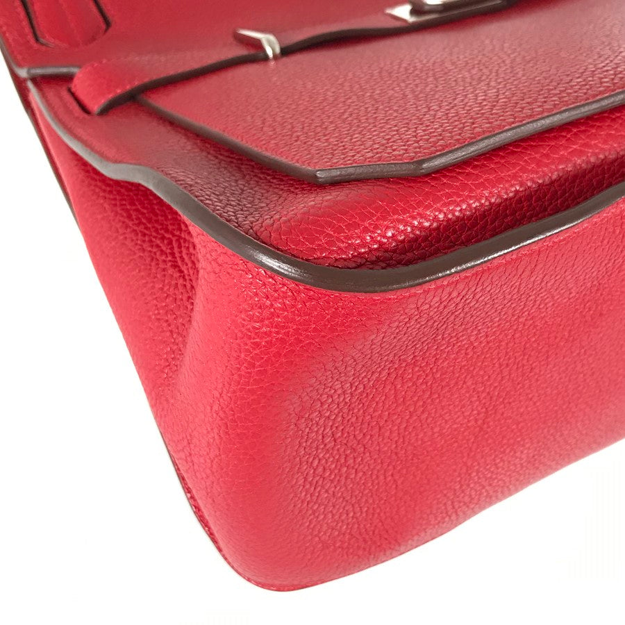 HERMES Gipsyre 34 Shoulder bag