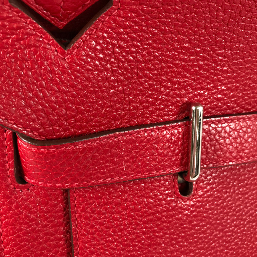 HERMES Gipsyre 34 Shoulder bag