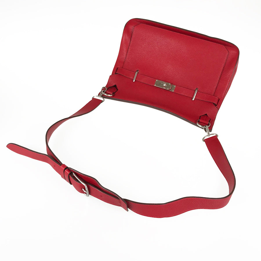 HERMES Gipsyre 34 Shoulder bag