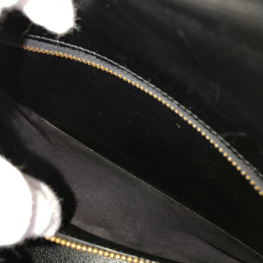 HERMES Kelly 28 Hand bag