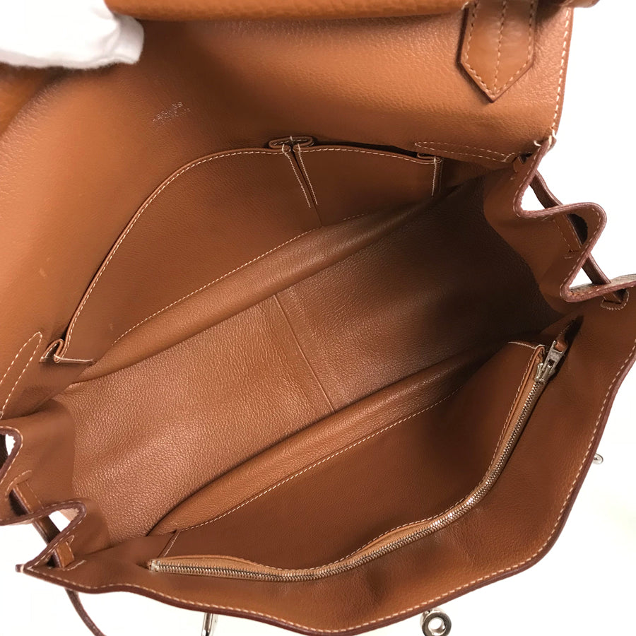 HERMES Gipsyre 34 Shoulder bag