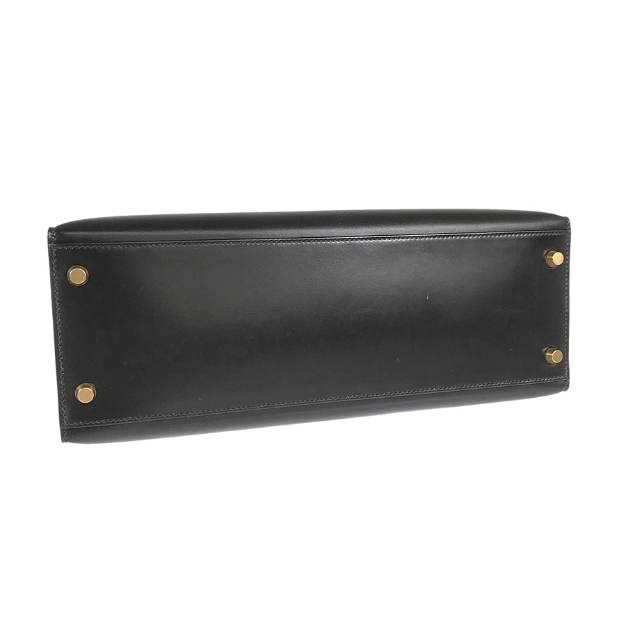 HERMES Kelly 32 Hand bag