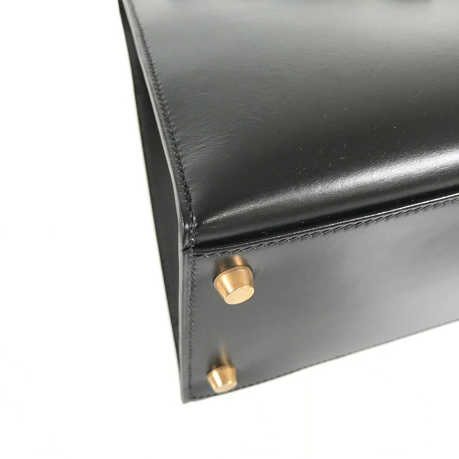 HERMES Kelly 32 Hand bag