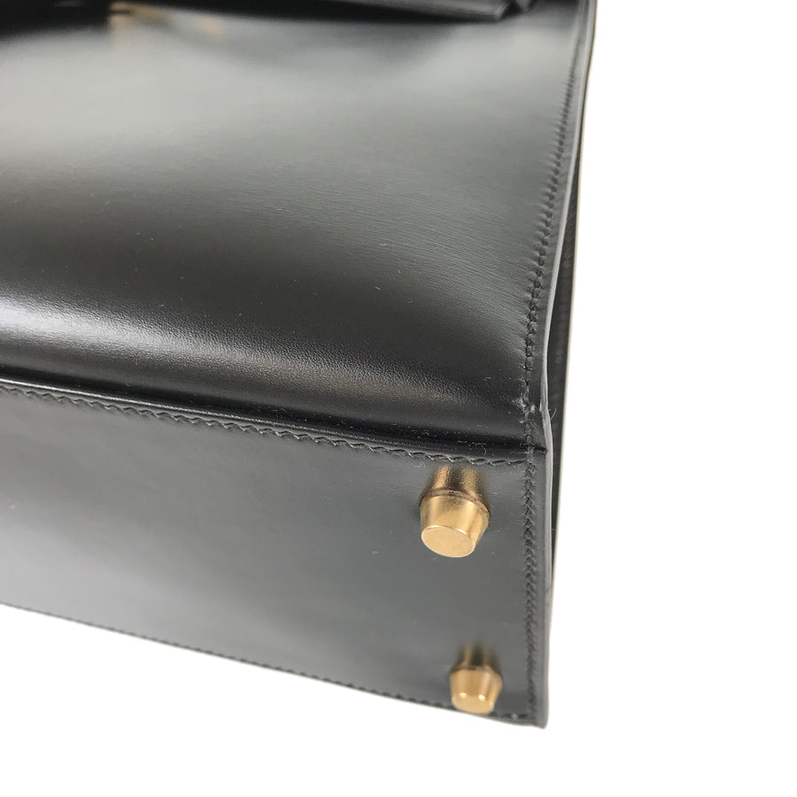 HERMES Kelly 32 Hand bag