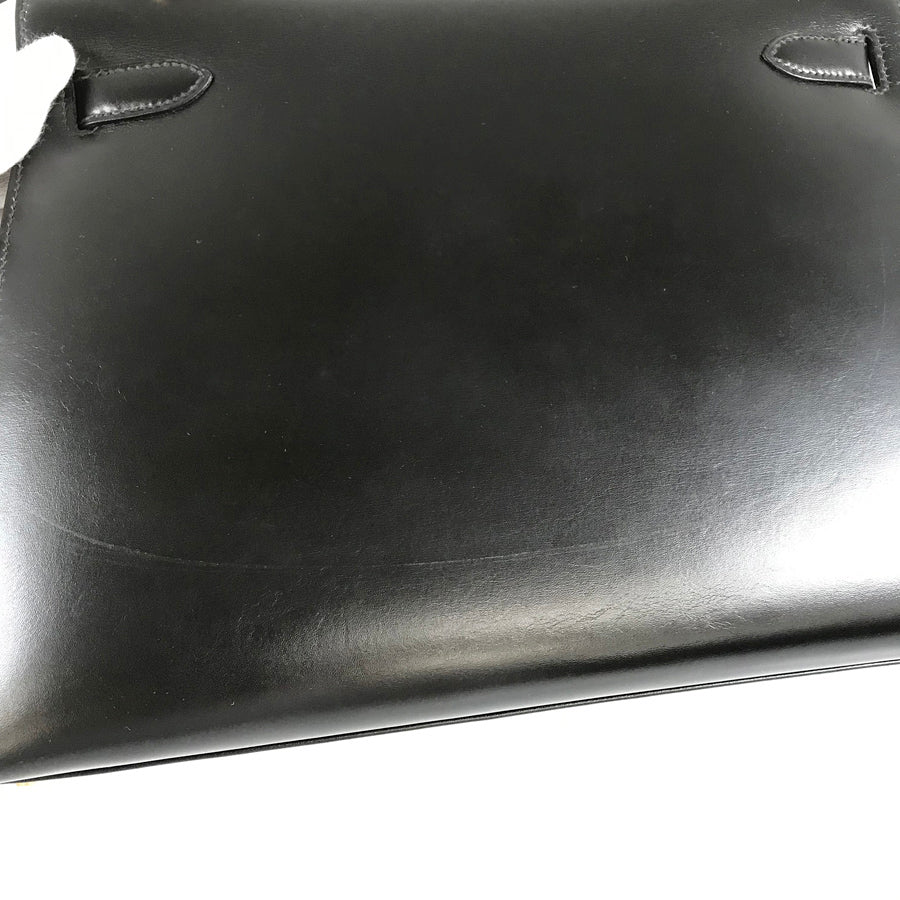 HERMES Kelly 32 Hand bag