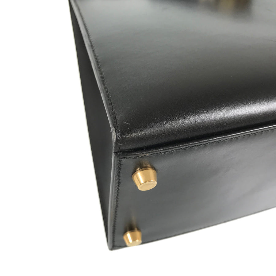 HERMES Kelly 32 Hand bag
