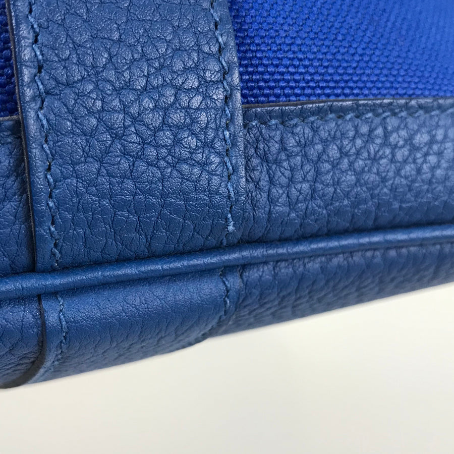 HERMES Garden Party TPM Tote bag