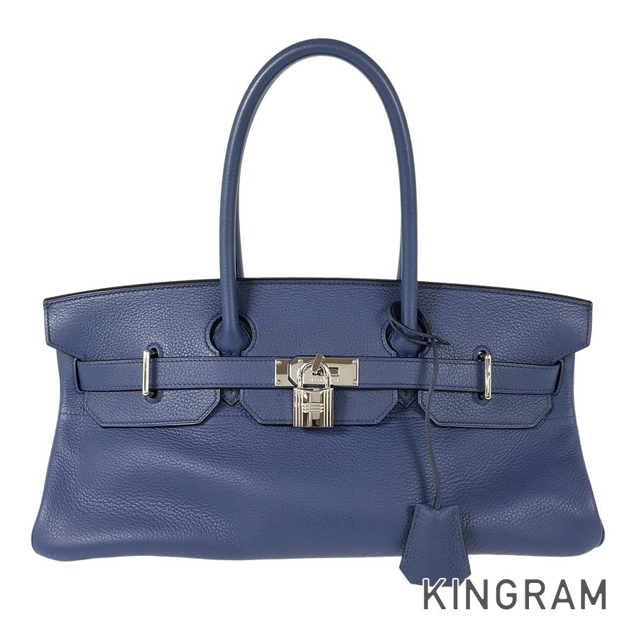 HERMES Shoulder Birkin Shoulder bag