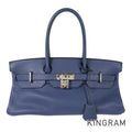 HERMES Shoulder Birkin Shoulder bag
