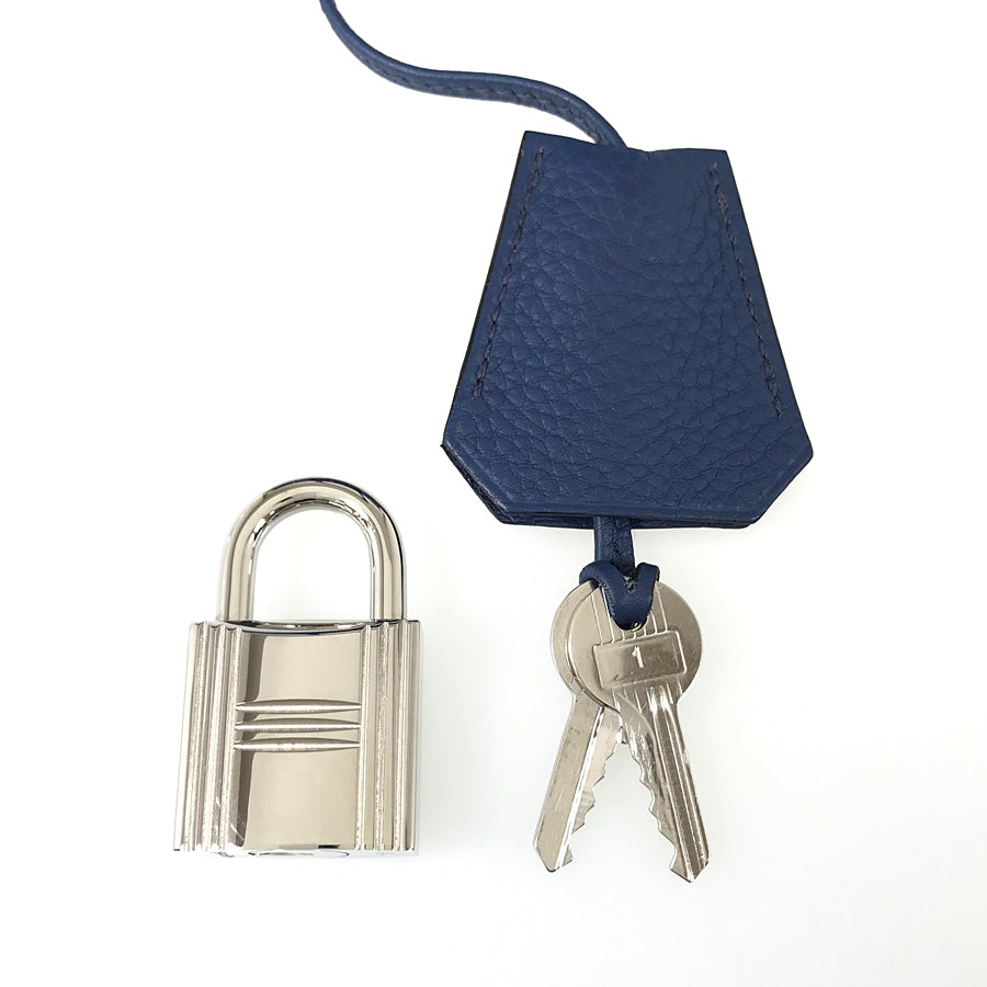 HERMES Shoulder Birkin Shoulder bag