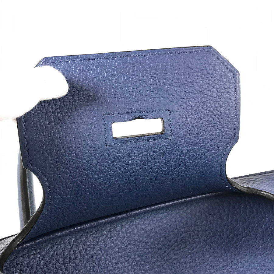HERMES Shoulder Birkin Shoulder bag