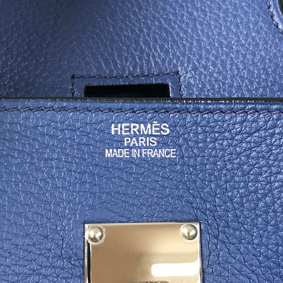 HERMES Shoulder Birkin Shoulder bag