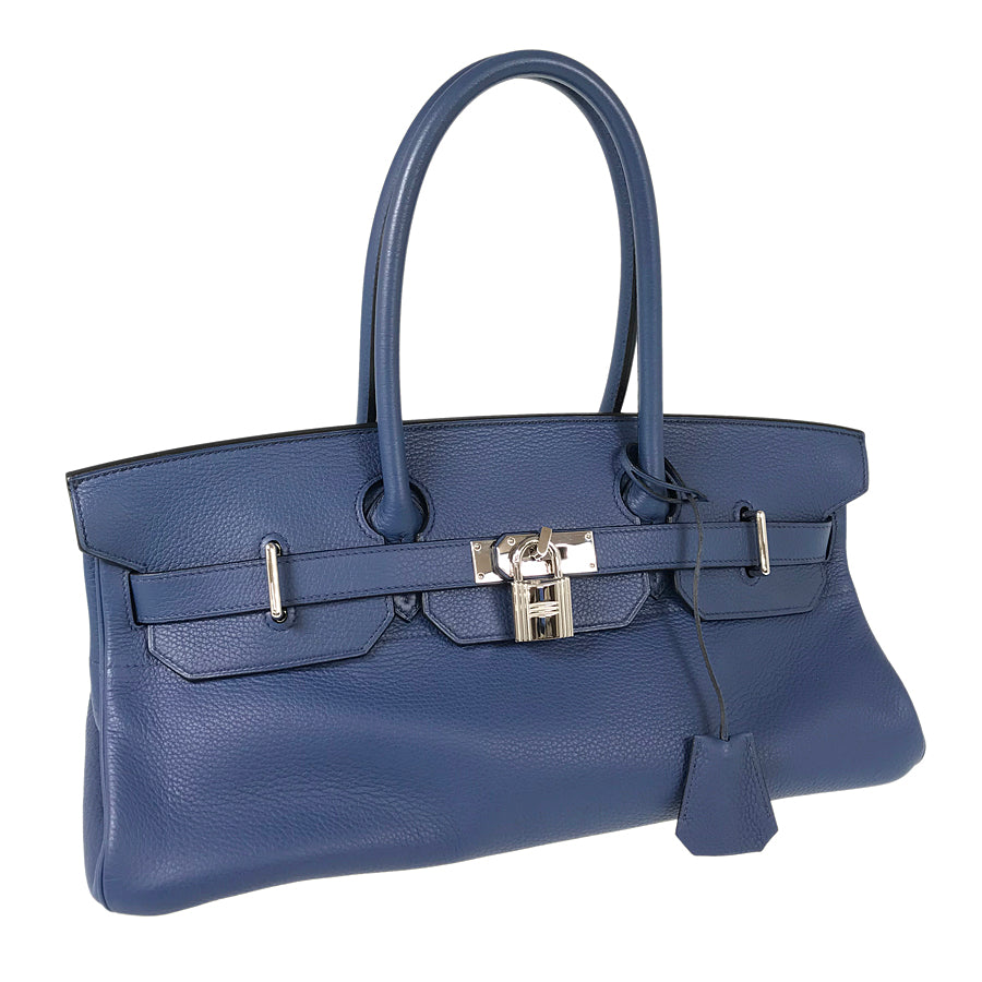HERMES Shoulder Birkin Shoulder bag