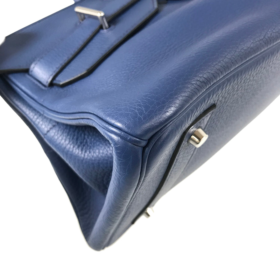 HERMES Shoulder Birkin Shoulder bag