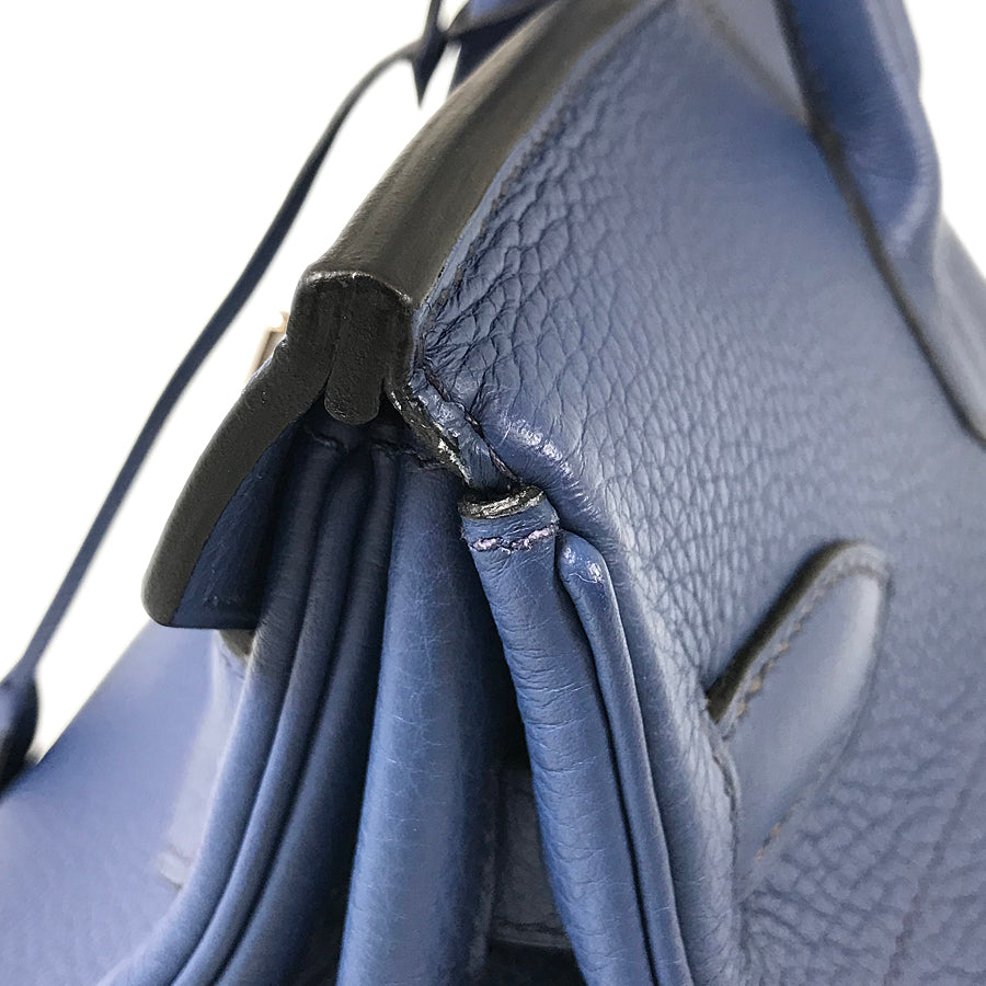 HERMES Shoulder Birkin Shoulder bag