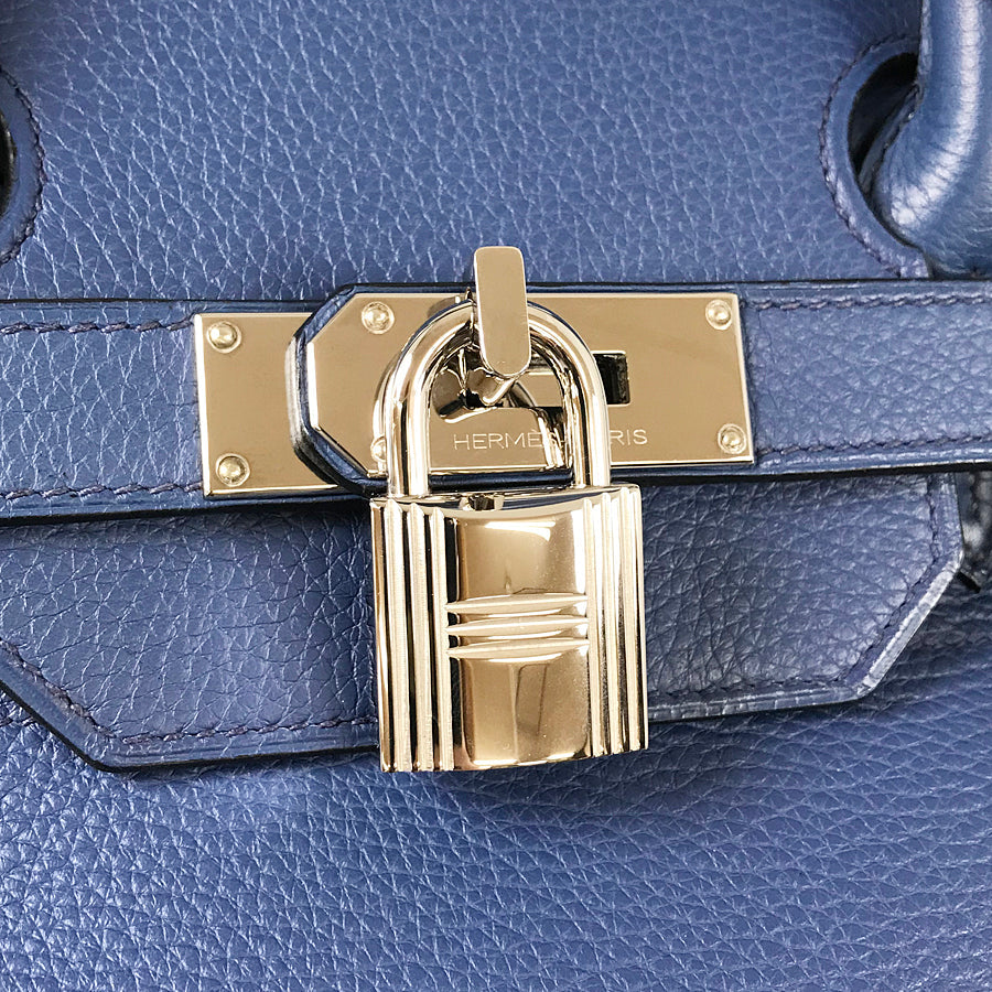 HERMES Shoulder Birkin Shoulder bag
