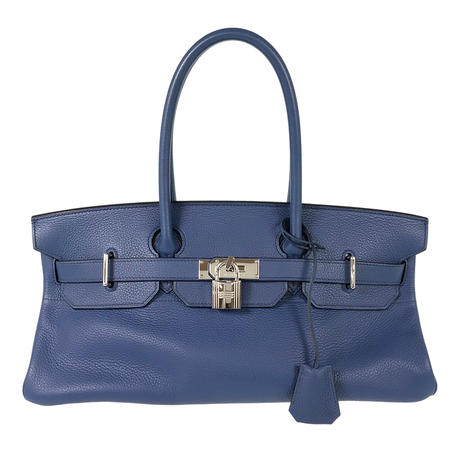 HERMES Shoulder Birkin Shoulder bag