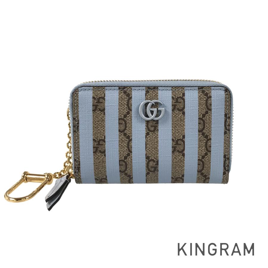GUCCI GG Supreme 701485 Card case