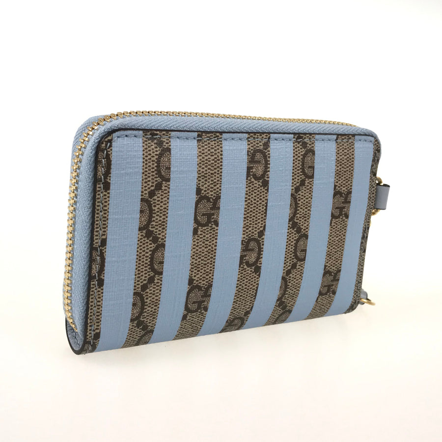 GUCCI GG Supreme 701485 Card case