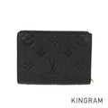 LOUIS VUITTON Monogram Empreinte Portefeuille Claire M80151 Bifold wallet