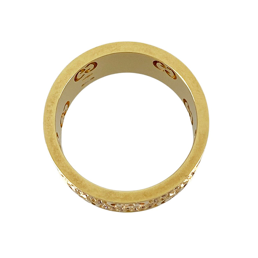 GUCCI Icon Star dust Ring